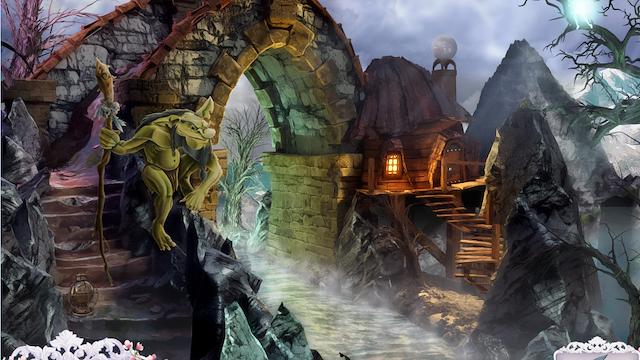 Image for the game Princess Isabella: Return of the Curse