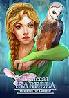 Cover image for the game Princess Isabella: The Rise Of An Heir