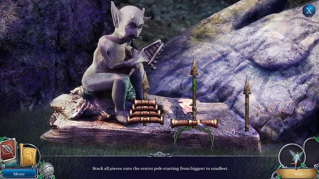 Image for the game Princess Isabella: The Rise Of An Heir