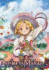 Cover image for the game Princess Maker 5