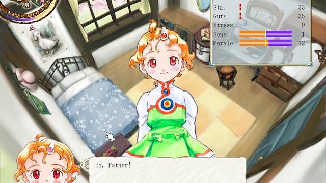 Image for the game Princess Maker 5