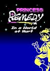 Cover image for the game Princess Remedy in a World of Hurt