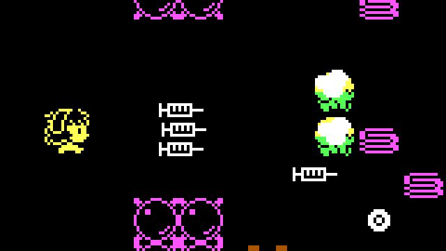 Image for the game Princess Remedy in a World of Hurt