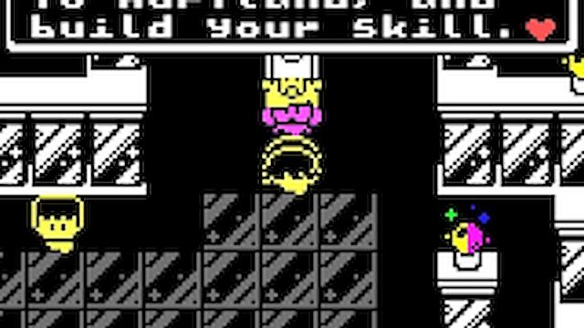 Image for the game Princess Remedy in a World of Hurt