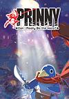 Cover image for the game Prinny: Can I Really Be the Hero?