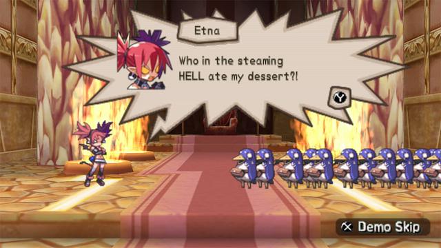 Image for the game Prinny: Can I Really Be the Hero?