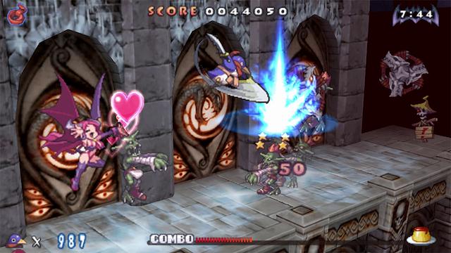 Image for the game Prinny: Can I Really Be the Hero?