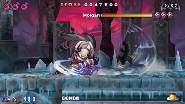 Image for the game Prinny: Can I Really Be the Hero?
