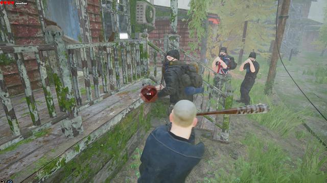 Image for the game Prison 69