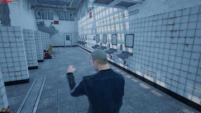 Image for the game Prison 69