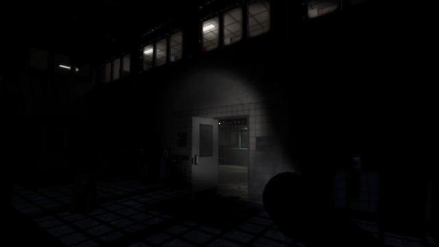Image for the game Prison Alone
