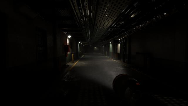 Image for the game Prison Alone