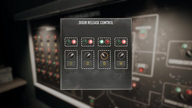 Image for the game Prison Alone