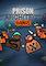 Cover image for the game Prison Architect: Gangs