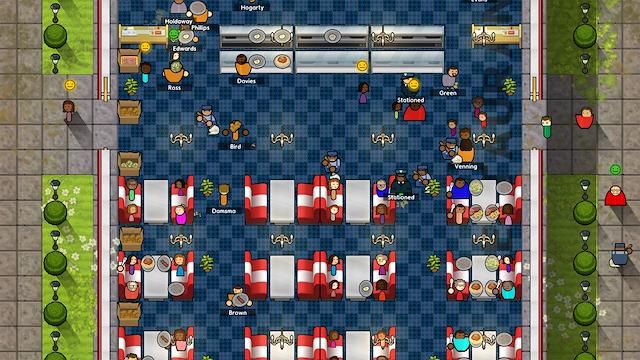 Image for the game Prison Architect: Second Chances