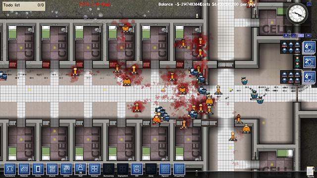 Image for the game Prison Architect