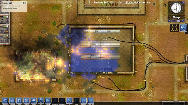 Image for the game Prison Architect