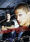 Cover image for the game Prison Break: The Conspiracy
