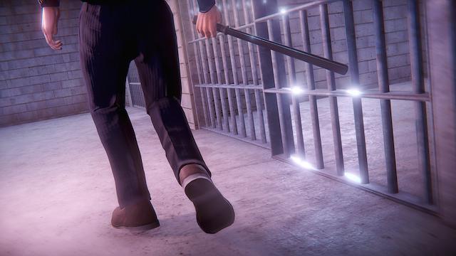 Image for the game Prison Simulator