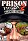 Cover image for the game Prison Tycoon 2: Maximum Security
