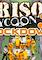 Cover image for the game Prison Tycoon 3: Lockdown
