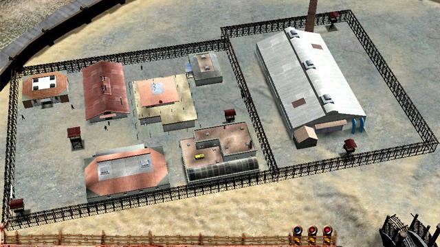 Image for the game Prison Tycoon 3: Lockdown