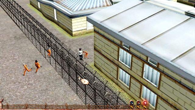 Image for the game Prison Tycoon 3: Lockdown