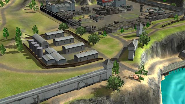 Image for the game Prison Tycoon 4: Supermax