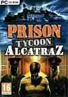 Cover image for the game Prison Tycoon: Alcatraz