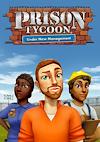 Cover image for the game Prison Tycoon: Under New Management