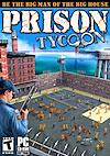 Cover image for the game Prison Tycoon