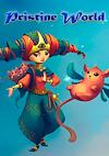 Cover image for the game Pristine world