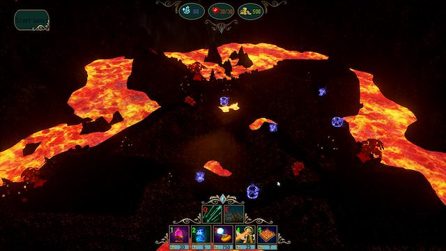 Image for the game Pristine world