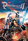 Cover image for the game Pristontale II: The 2nd Enigma