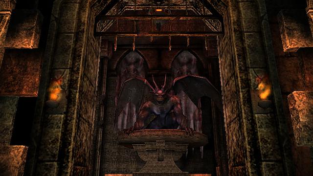 Image for the game Pristontale II: The 2nd Enigma