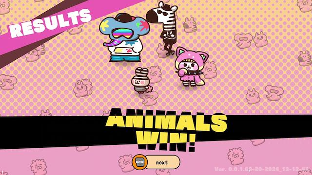 Image for the game Pritto Prisoner