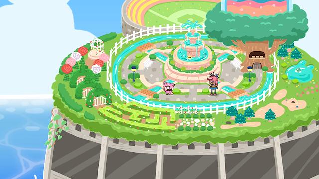 Image for the game Pritto Prisoner