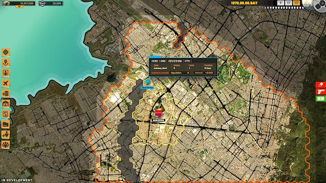 Image for the game Private Military Manager: Tactical Auto Battler