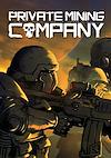 Cover image for the game Private Mining Company
