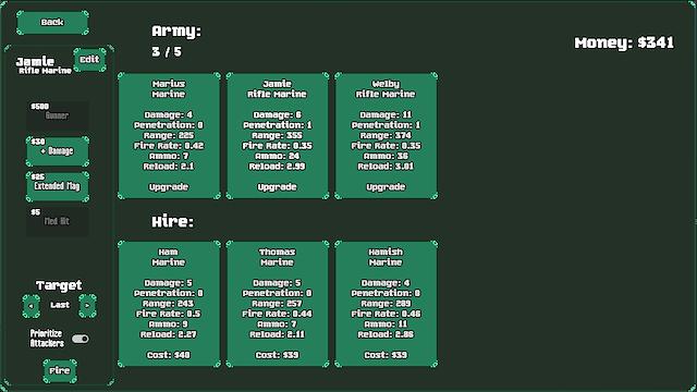 Image for the game Private Mining Company