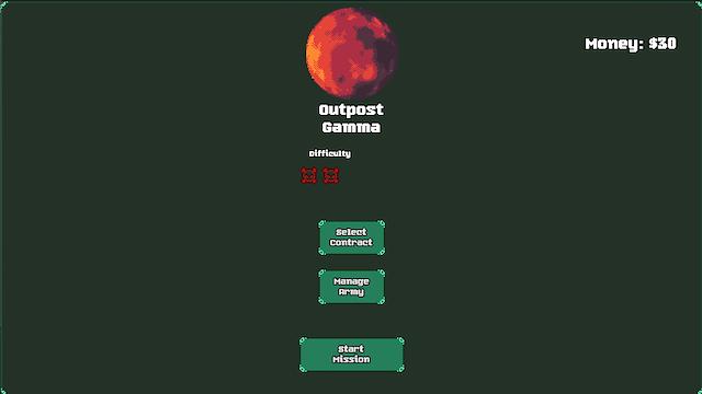 Image for the game Private Mining Company