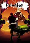 Cover image for the game Privates