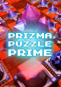 Cover image for the game Prizma Puzzle Prime