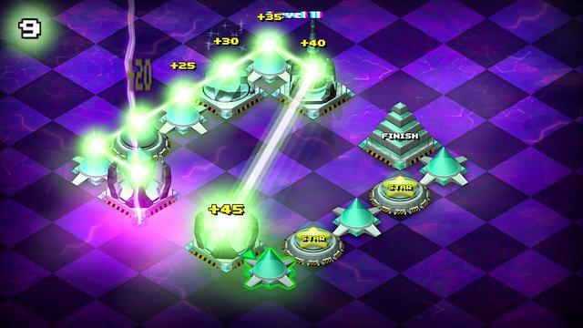 Image for the game Prizma Puzzle Prime