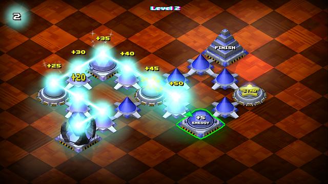 Image for the game Prizma Puzzle Prime