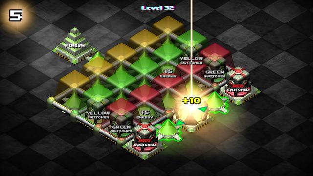 Image for the game Prizma Puzzle Prime