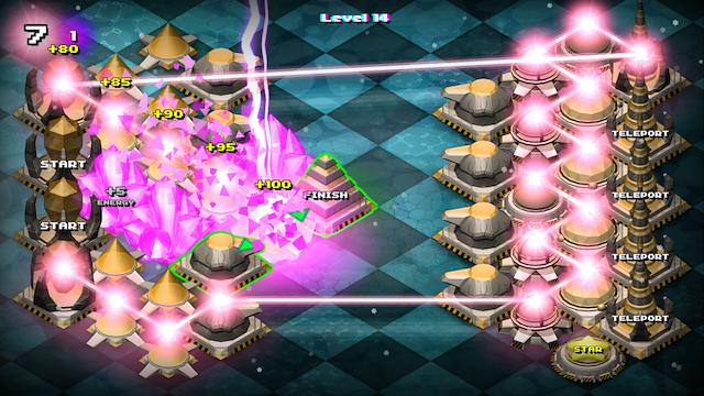 Image for the game Prizma Puzzle Prime