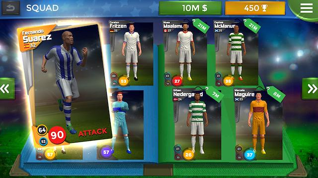 Image for the game Pro 11