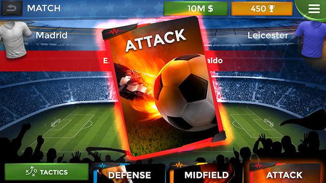 Image for the game Pro 11
