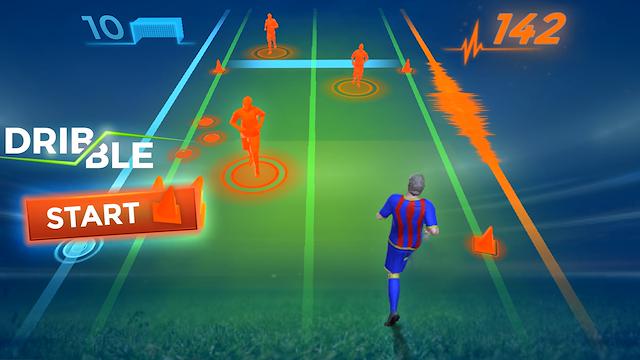 Image for the game Pro 11